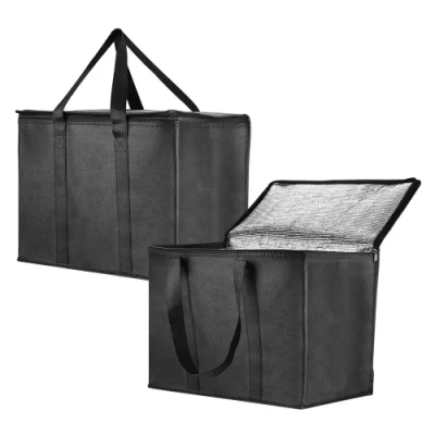 Изолированная многоразовая продуктовая сумка для покупок (MS3157)
